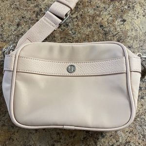 Lulu lemon crossbody